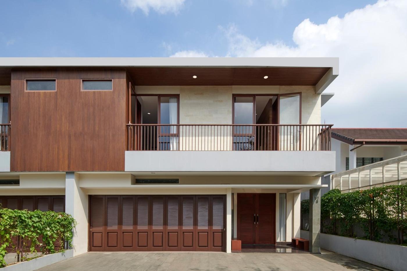 Asmaya Hill View Villa 7 Bedrooms With A Private Swimming Pool Bandung Extérieur photo